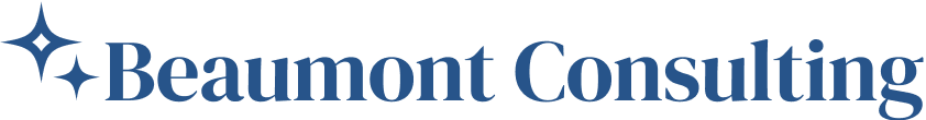 Beaumont consulting logo